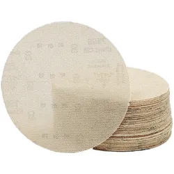 Bosch Sia 7500 Sianet CER 225mm Grip P150 25/Pack - P150