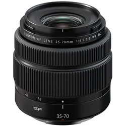 Fujifilm GF 35-70mm F4.5-5.6 WR