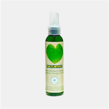 PHERGAL NATURTINT SERUM REESTRUTURADOR 125ml