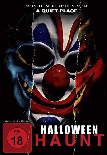 Katie Stevens - Halloween Haunt - Preis vom 11.10.2026 03:10:56 h