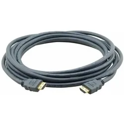 Kramer C-HM/HM Series C-HM/HM-35 (10.70 m), Videokabel, Schwarz