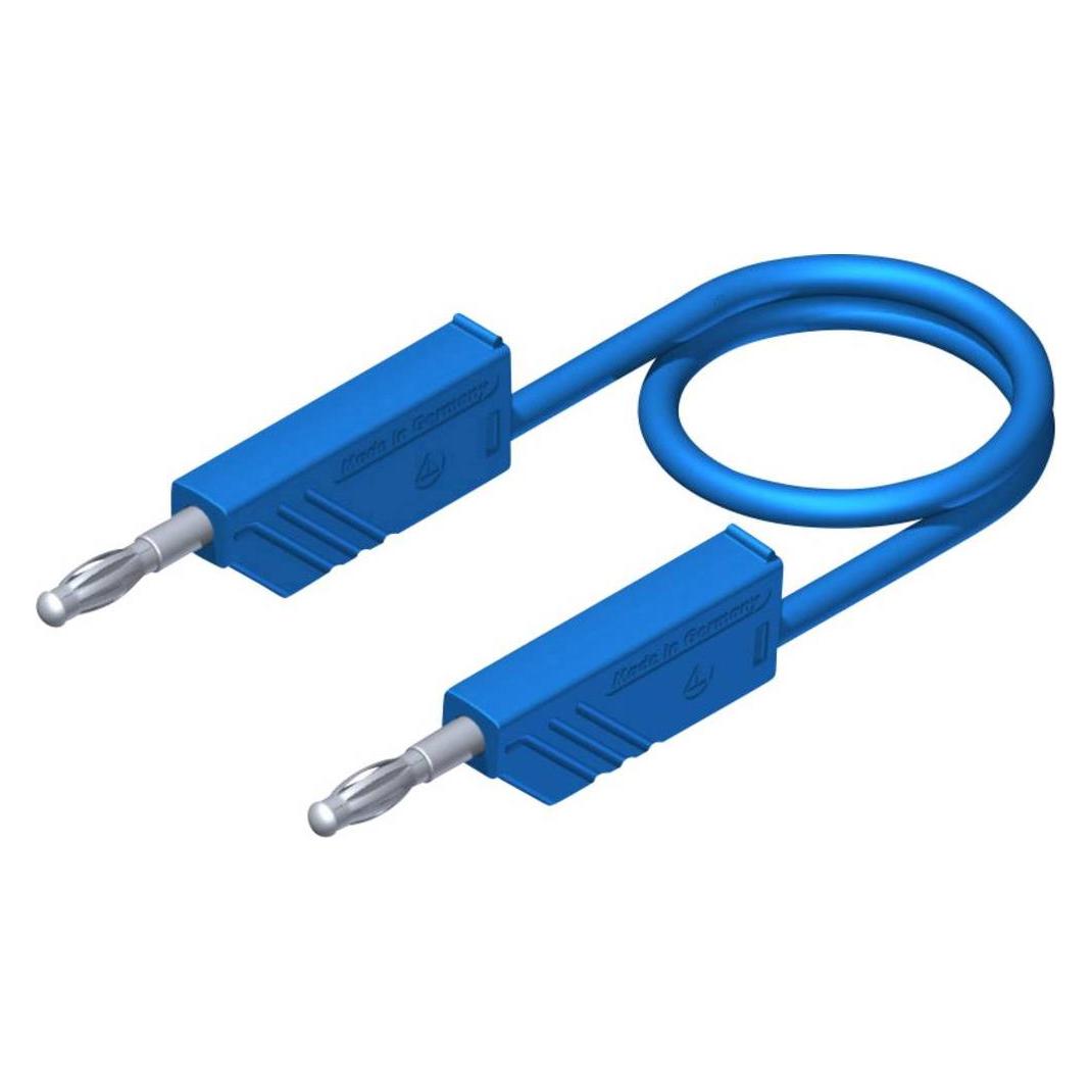 SKS Messleitung (Lamellenstecker 4 (934061102)