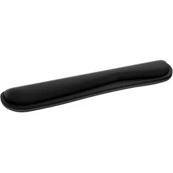 CSL Handgelenkauflage Tastatur Keyboard - Handballenauflage Handgelenkschoner - Maus und Tastatur - ergonomische Haltung - 43 cm - atmungsaktiv