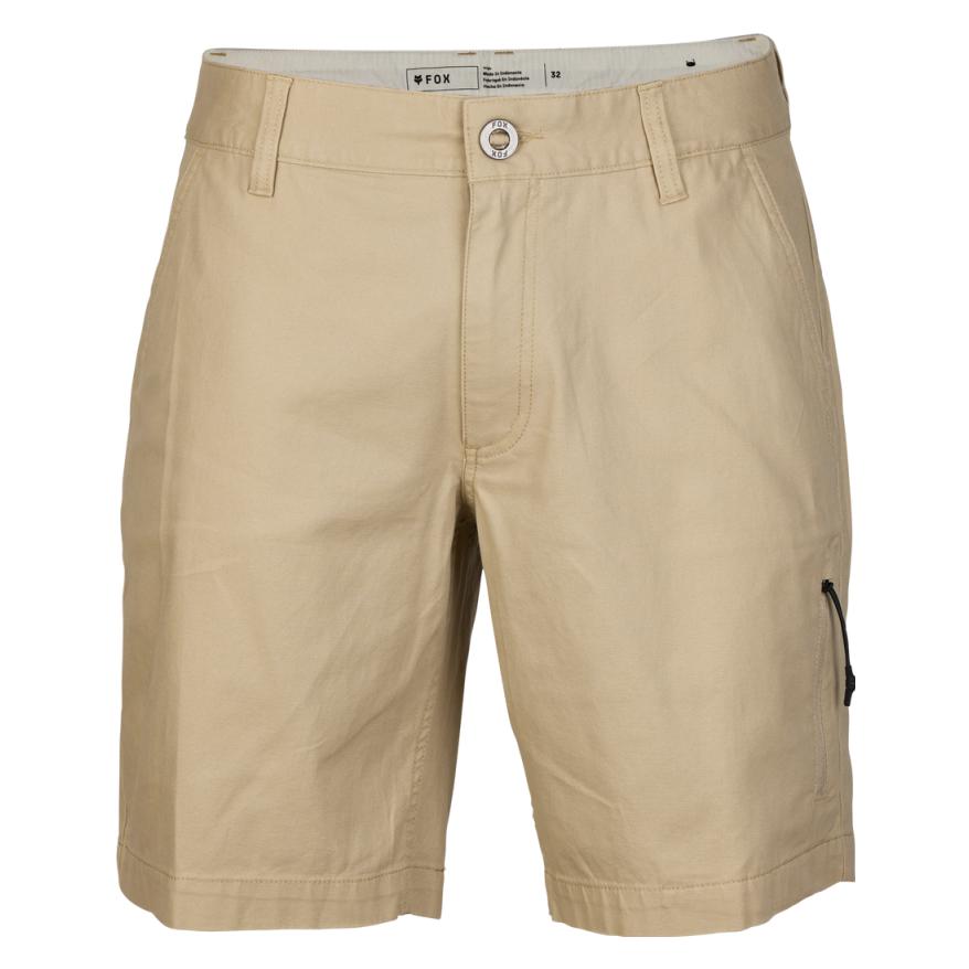 Fox SHORT 24 ESSEX 3.0 TAN (S) (41896621)
