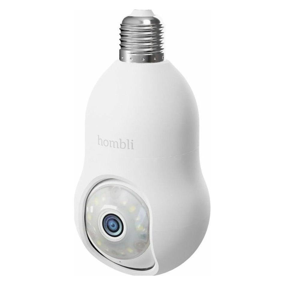Hombli Bulb Cam (3840 x 2160 Pixels) (HBBU-0209)