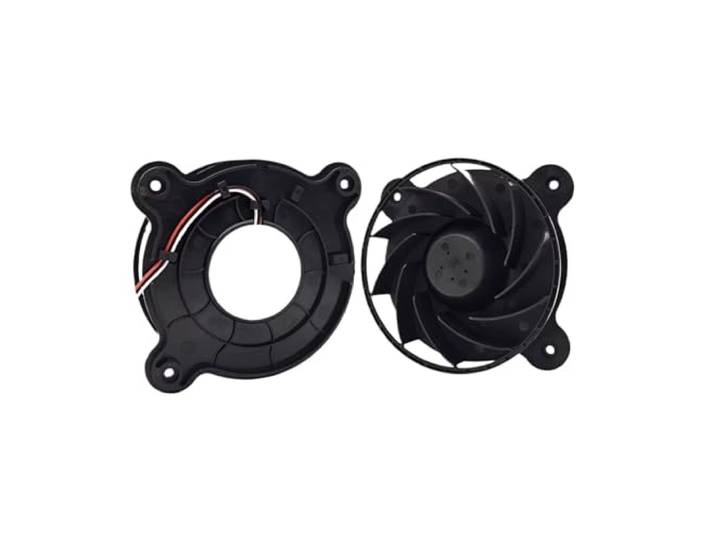 Kühlschrank-Lüftermotor RMF-003ASSA DA31-00345A DC12V Kühlschrankteile