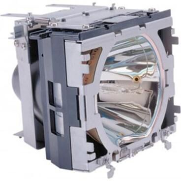 Jaspertronics™ Original SP-LAMP-LP12 Lamp & Housing for Infocus Projectors - 1 Year Warranty