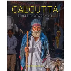 Calcutta, Reisebücher von Peter Voss