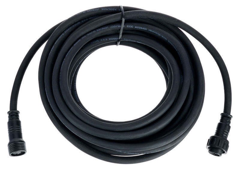Stairville Outdoor Mains Extension 10m
