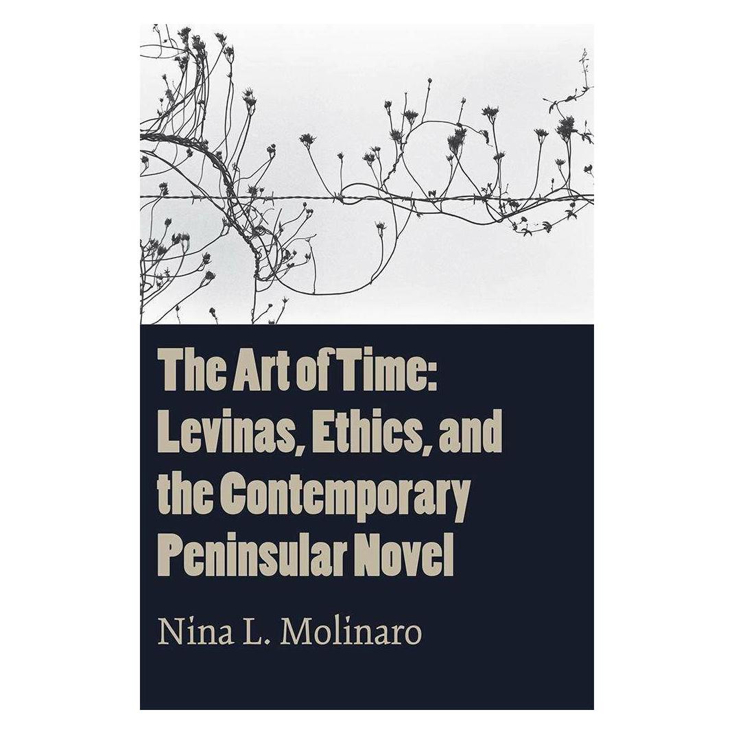 Bucknell University The Art of Time (Englisch, Nina L Molinaro) (42012461)