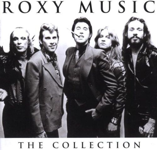 Roxy Music - The Collection - Preis vom 13.10.2026 11:25:28 h