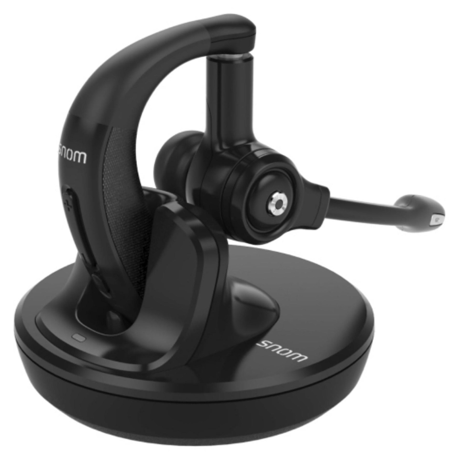 Snom A150 Over-ear Hoofdtelefoon