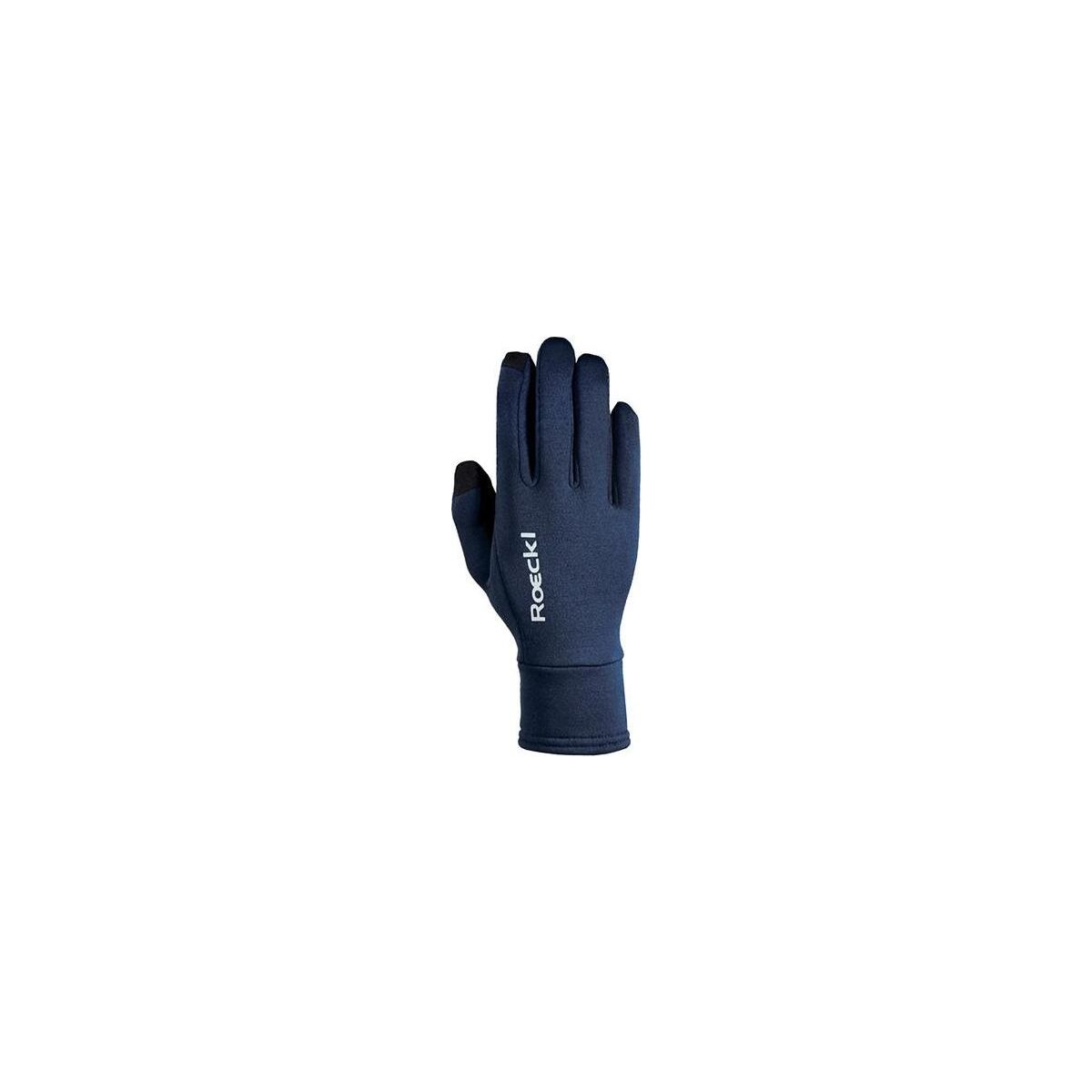 Roeckl Sports Kailash navy blue (0590) 8,5 20-602023-0590-8,5