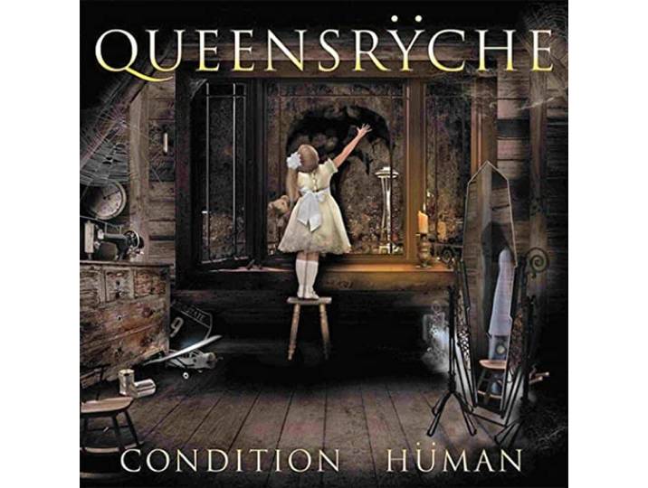 Condition Human