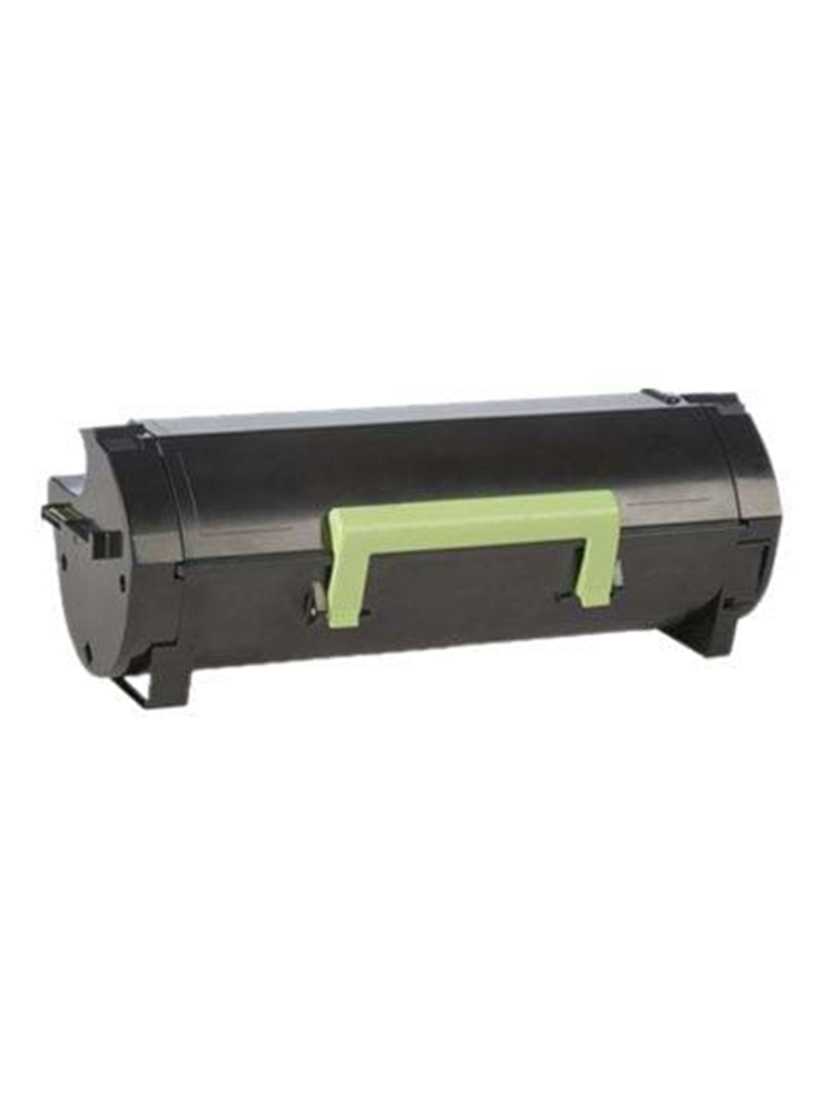 Lexmark 500UA - Tonerpatrone Schwarz