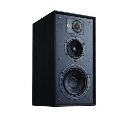 Wharfedale Wharfedale Heritage Linton 85 Schwarz - Paar