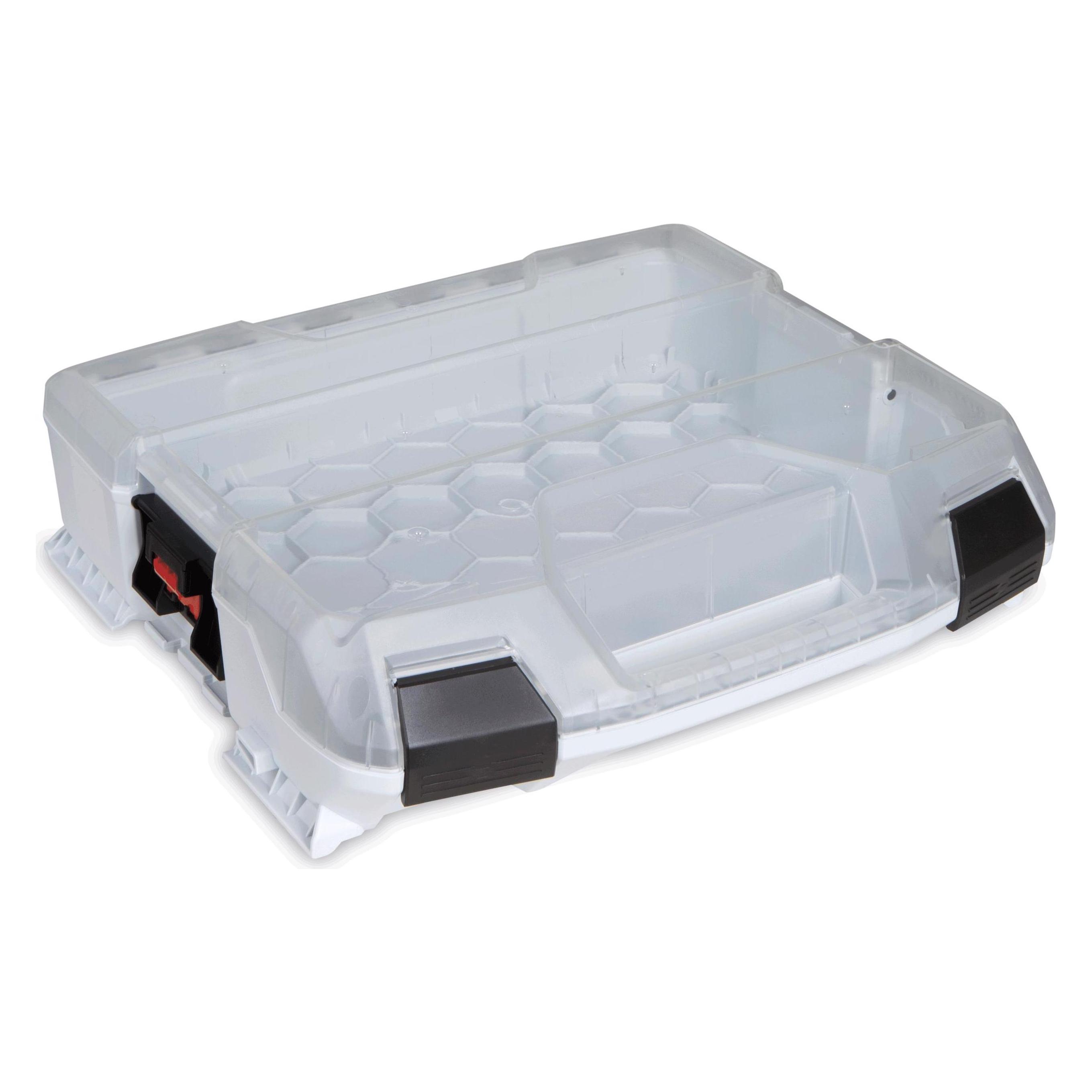 L-Boxx Werkzeugkoffer W-BOXX 102 (6100000371)