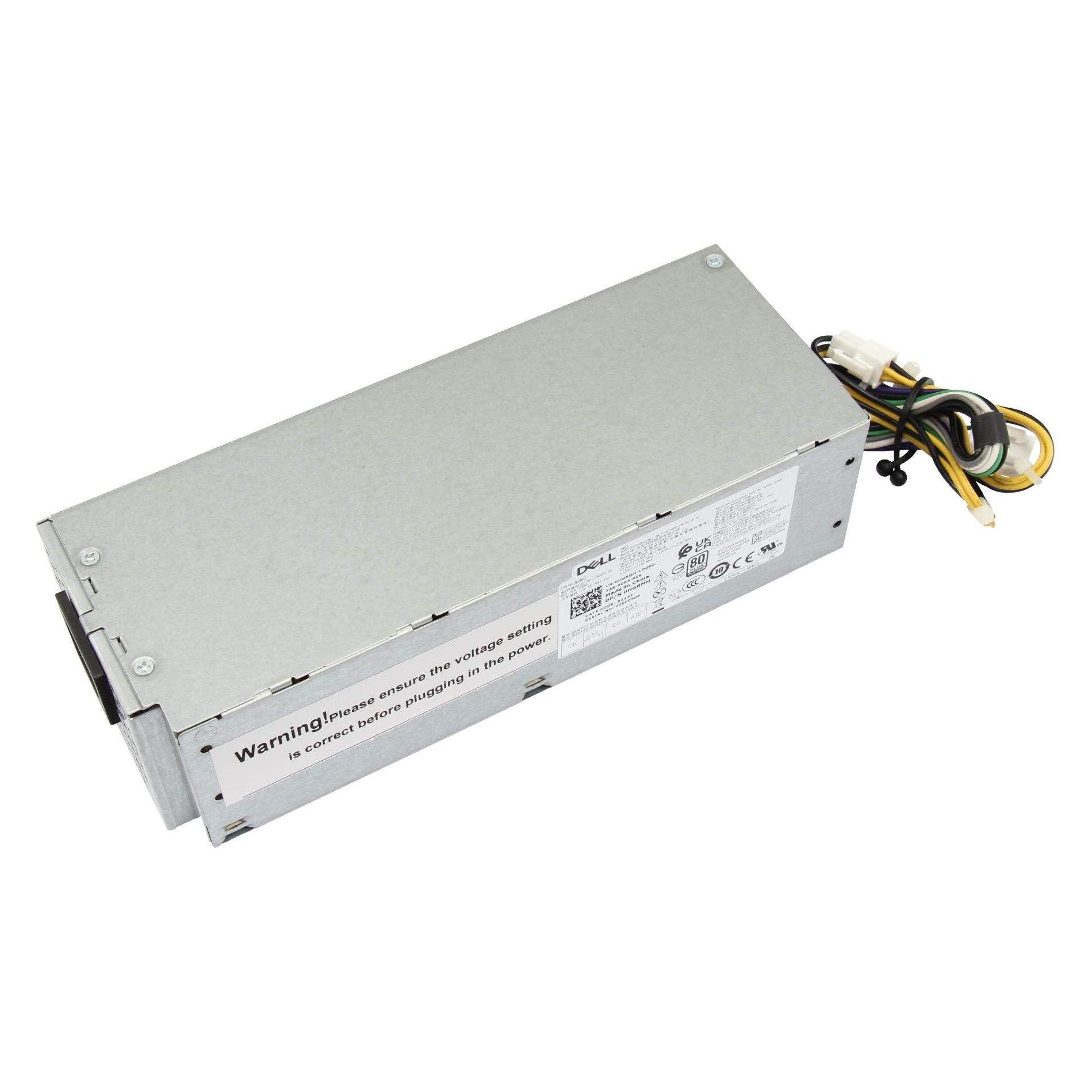 Dell Power Supply 180W SFF (180 W) (J1J77)