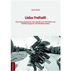 Liebe Freiheit!, Fachbücher von Karin Riedl