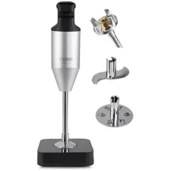 Caso HB2200 Pro, Stabmixer, Silber