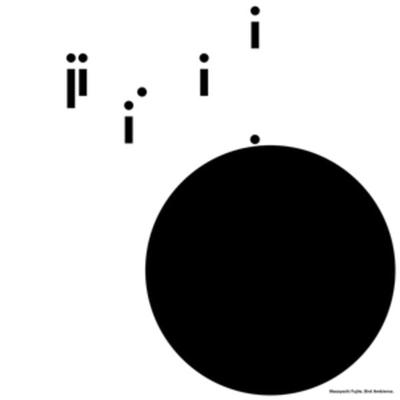Bird Ambience - Masayoshi Fujita, Vinyl
