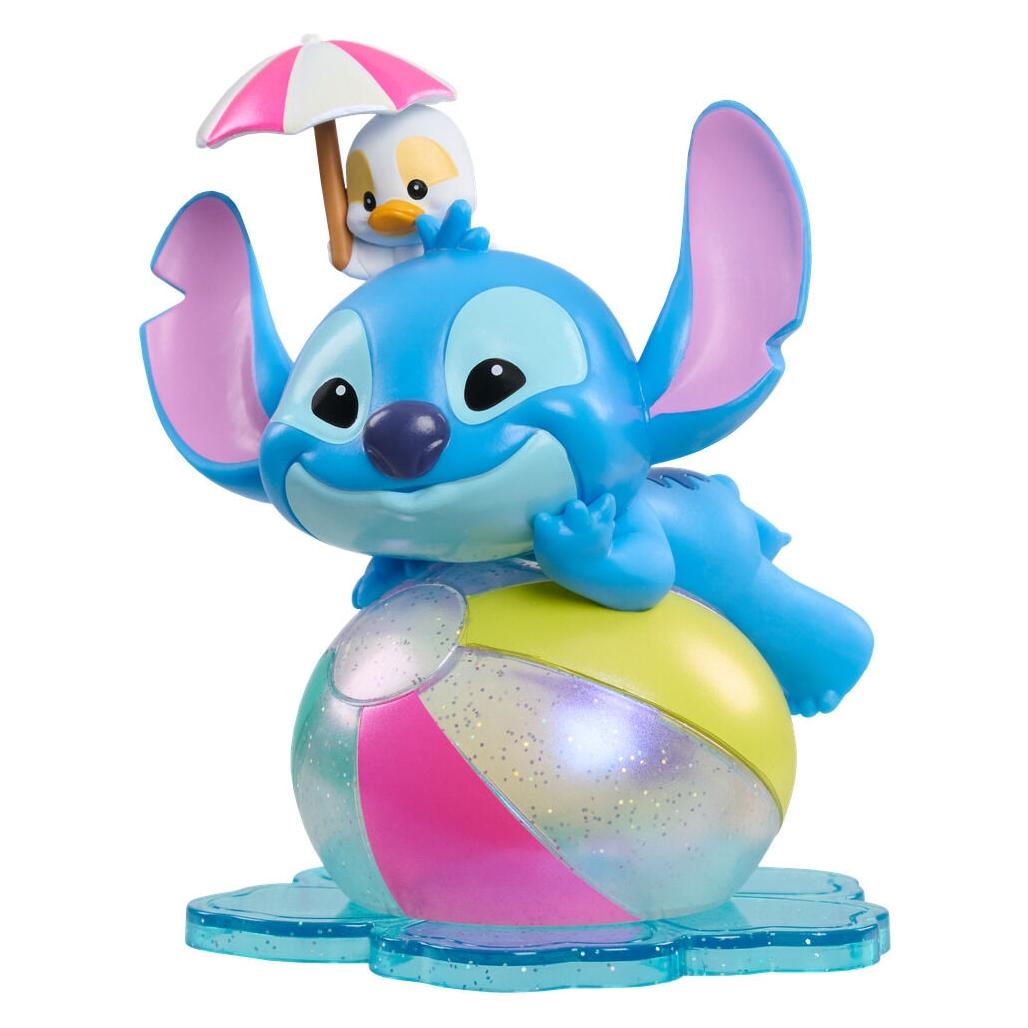 Just Play Disney Stitch Pool Party assorted surprise figure (73938391)