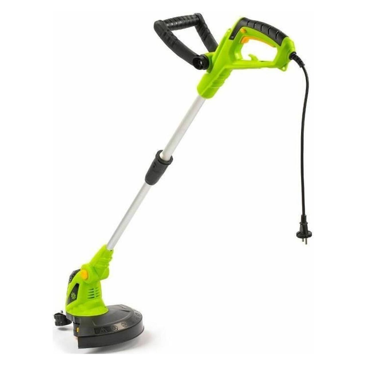 Fieldmann lawn mower FZS 2505-E (Trimmfaden) (FZS 2505-E)