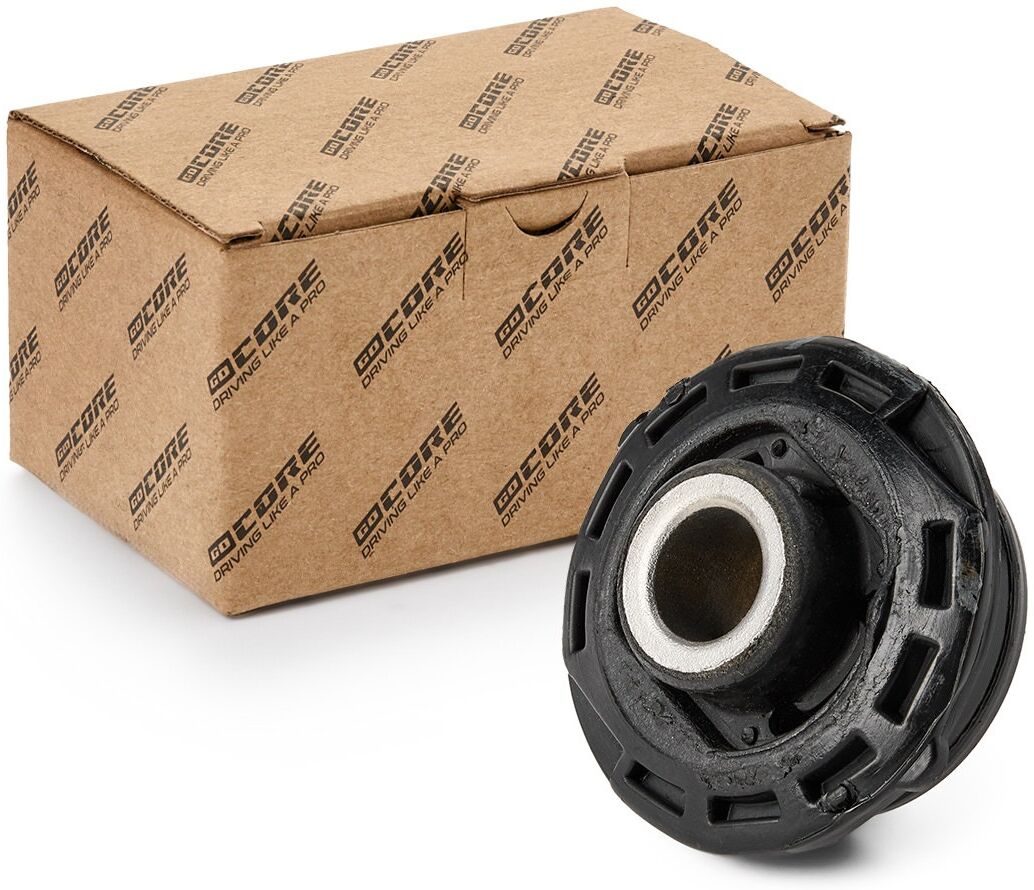 goCORE GCB510070 Trailing arm / Suspension arm bush