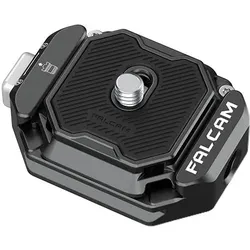 FALCAM F38 Multi-hole Quick Release Kit #F38B3404