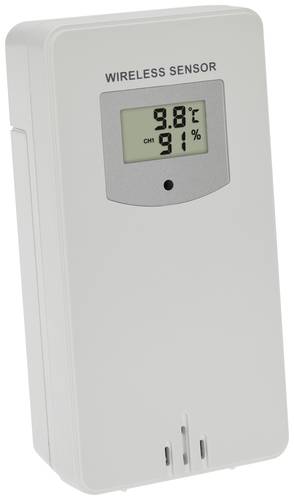 TFA Dostmann 30.3253.02 Thermo-/Hygrosensor Funk 433MHz