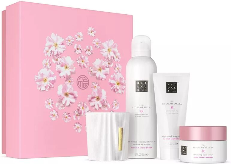 Rituals - The Ritual of Sakura - Medium Gift Set, Set