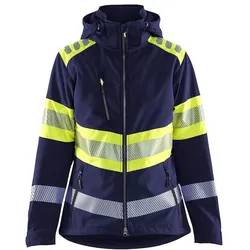Blakläder,  Wasserdichte Jacke Klasse 1 Frau (XL)