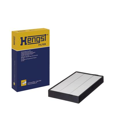 HENGST FILTER Filter, Innenraumluft e5939li für Volvo