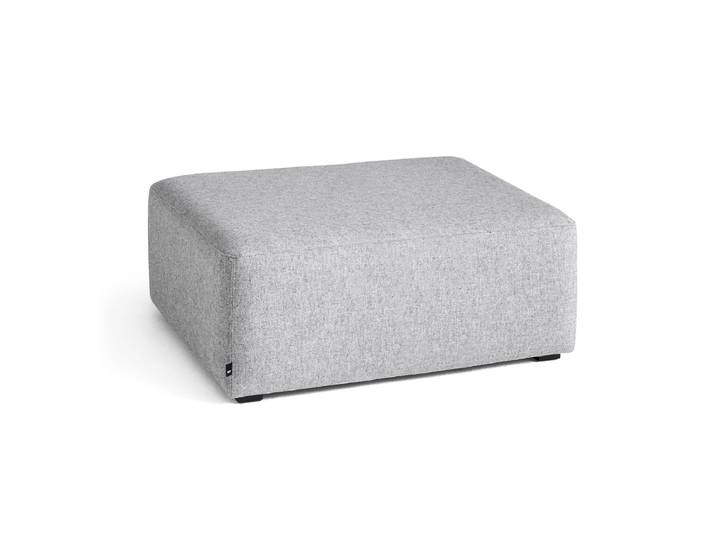 HAY - Mags Ottoman 02 (S), hellgrau (Hallingdal 130)