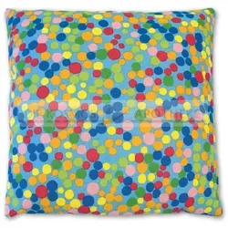 KUSCHELKISSEN BW bunt 1 St