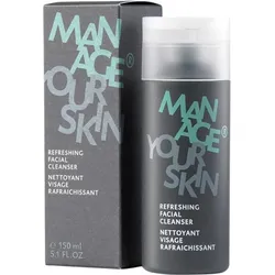 Dr. Spiller Manage Your Skin Refreshing Facial Cleanser 150 ml