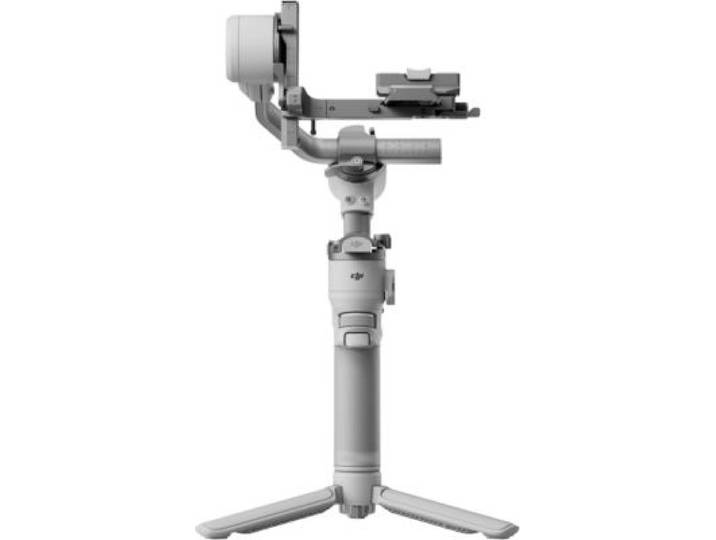 Dji - Stabilisateur Rs 4 Mini