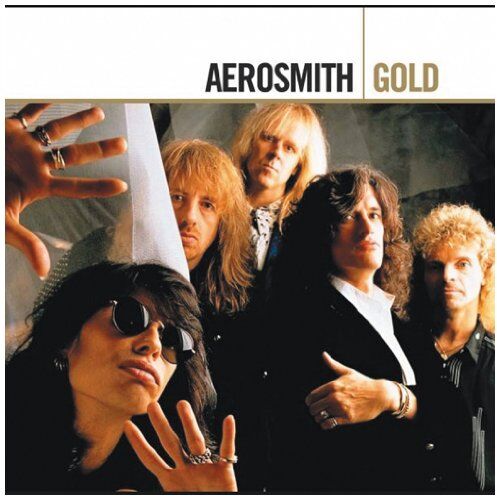 Aerosmith - Gold - Preis vom 12.10.2026 11:37:12 h