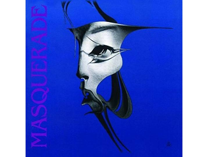 Masquerade - Masquerade