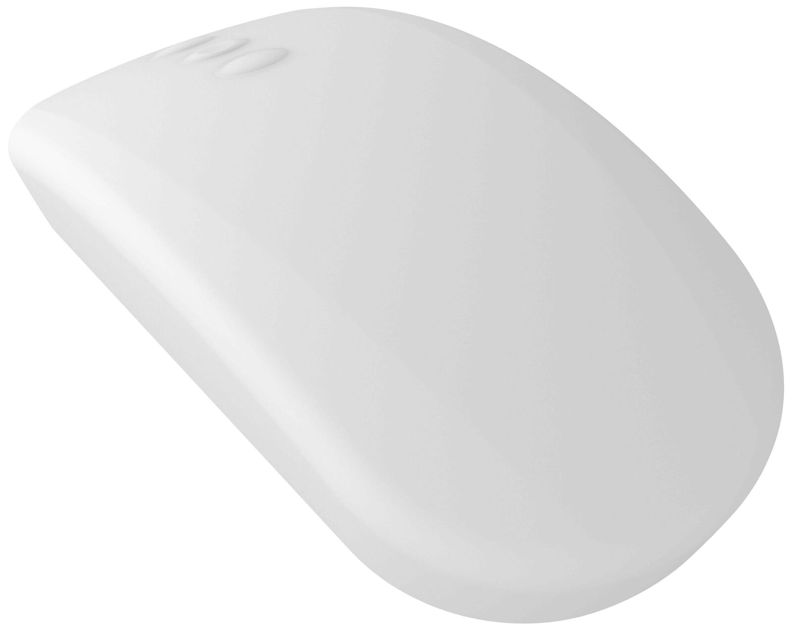 Cherry AK-PMH3 Medical Mouse 3-Button Scroll Hygiene-Maus kabellos weiß AK-PMH3OB-FUS-W