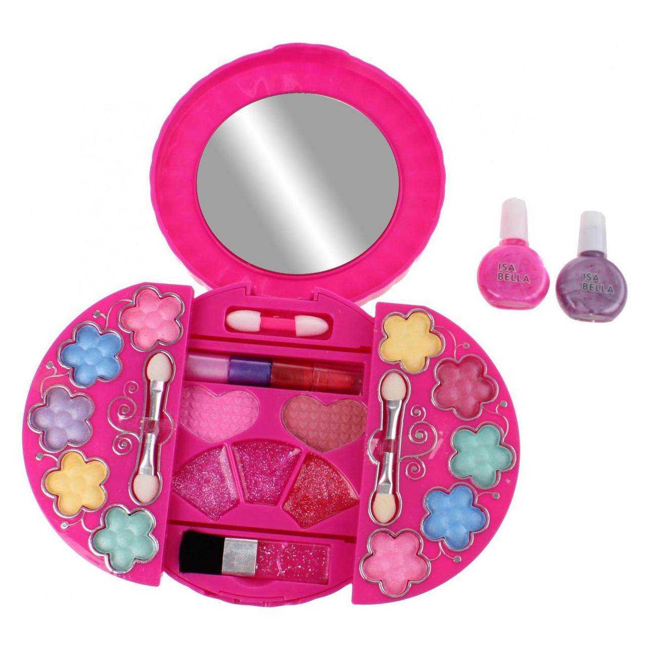 Johntoy Make-up-Set mit Spiegel (20639209)