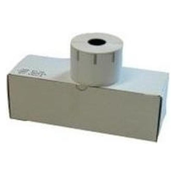 Capture Label 100x210 - Core 25. (100 mm) (30001114)