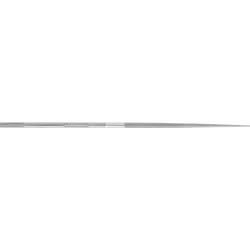 PFERD TOOLS Präzisions-Nadelfeile Rund Schweizer Hieb - 12806142