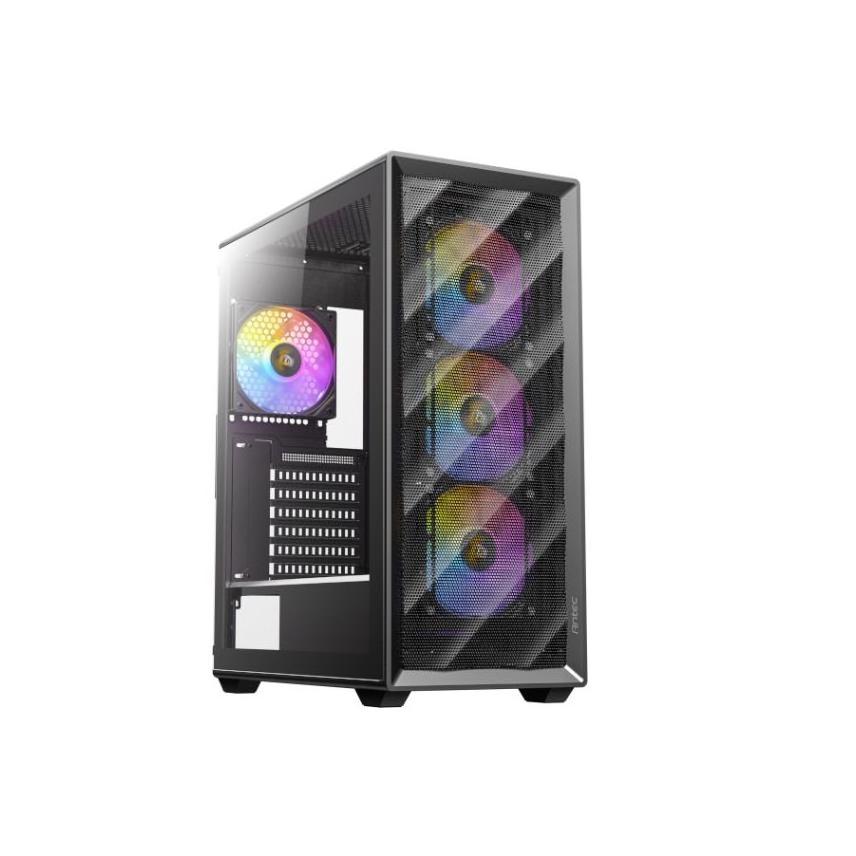 Antec AX85 ARGB (ATX, ITX, mATX) (0-761345-10173-8)