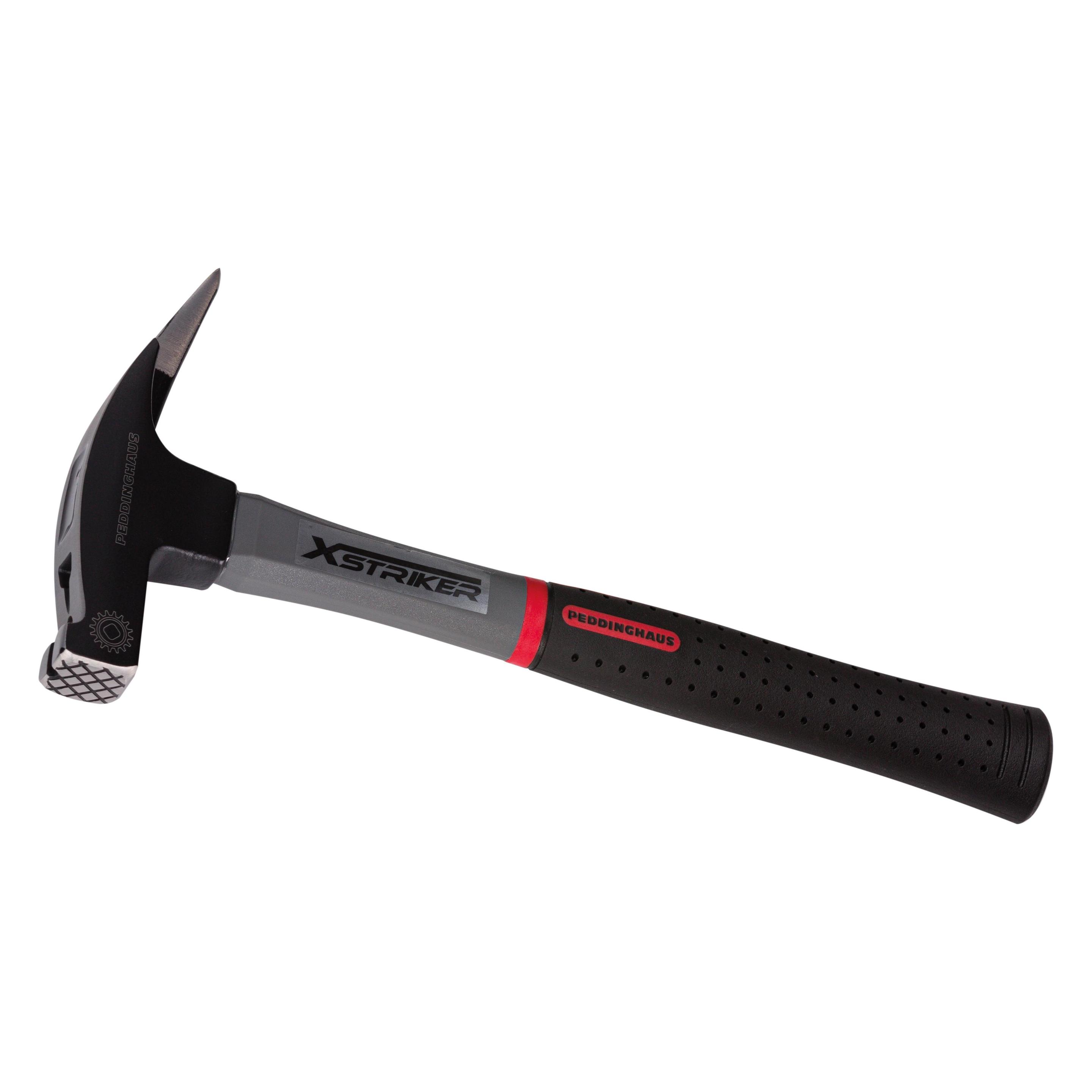 Peddinghaus XStriker Fibertec - raue Bahn (570 g) (5129080001)