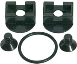 Pack accoupl. multifix Taille de construction II RIEGLER (KP 33)