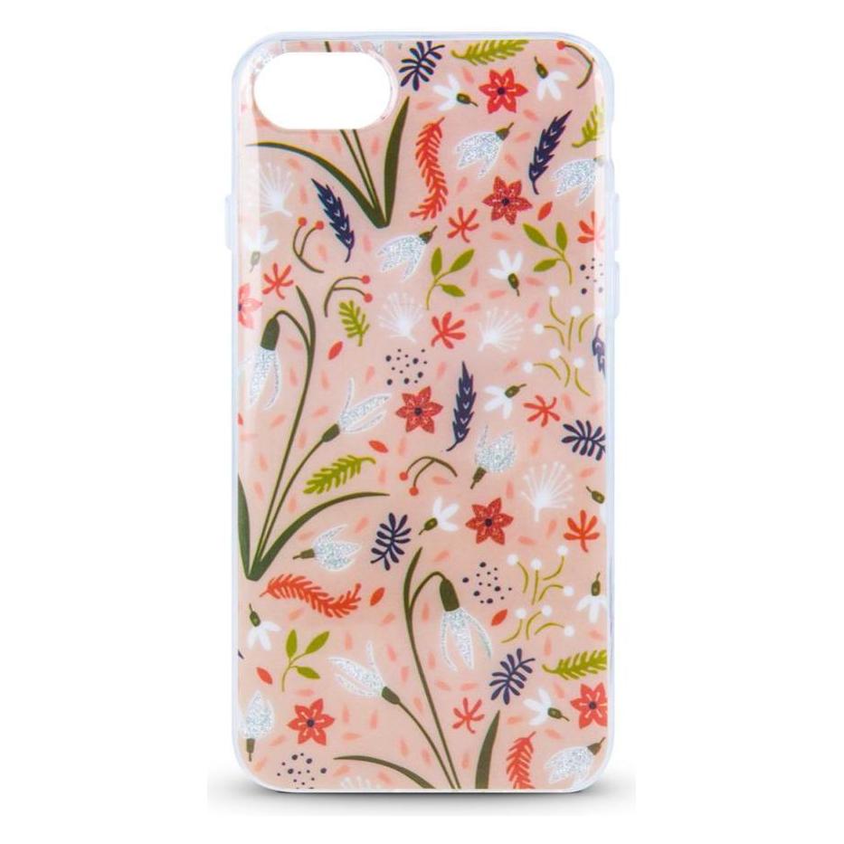 iLike iPhone XS MAX Spring3 Back Case (Apple iPhone XS Max) (IIPXXSMAX3BC)