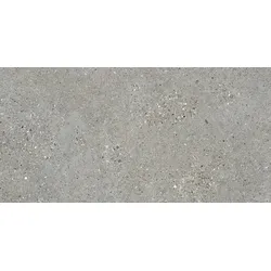 Fliese Fineza Breccia grau 60x120 cm matt BRECCIA612GR