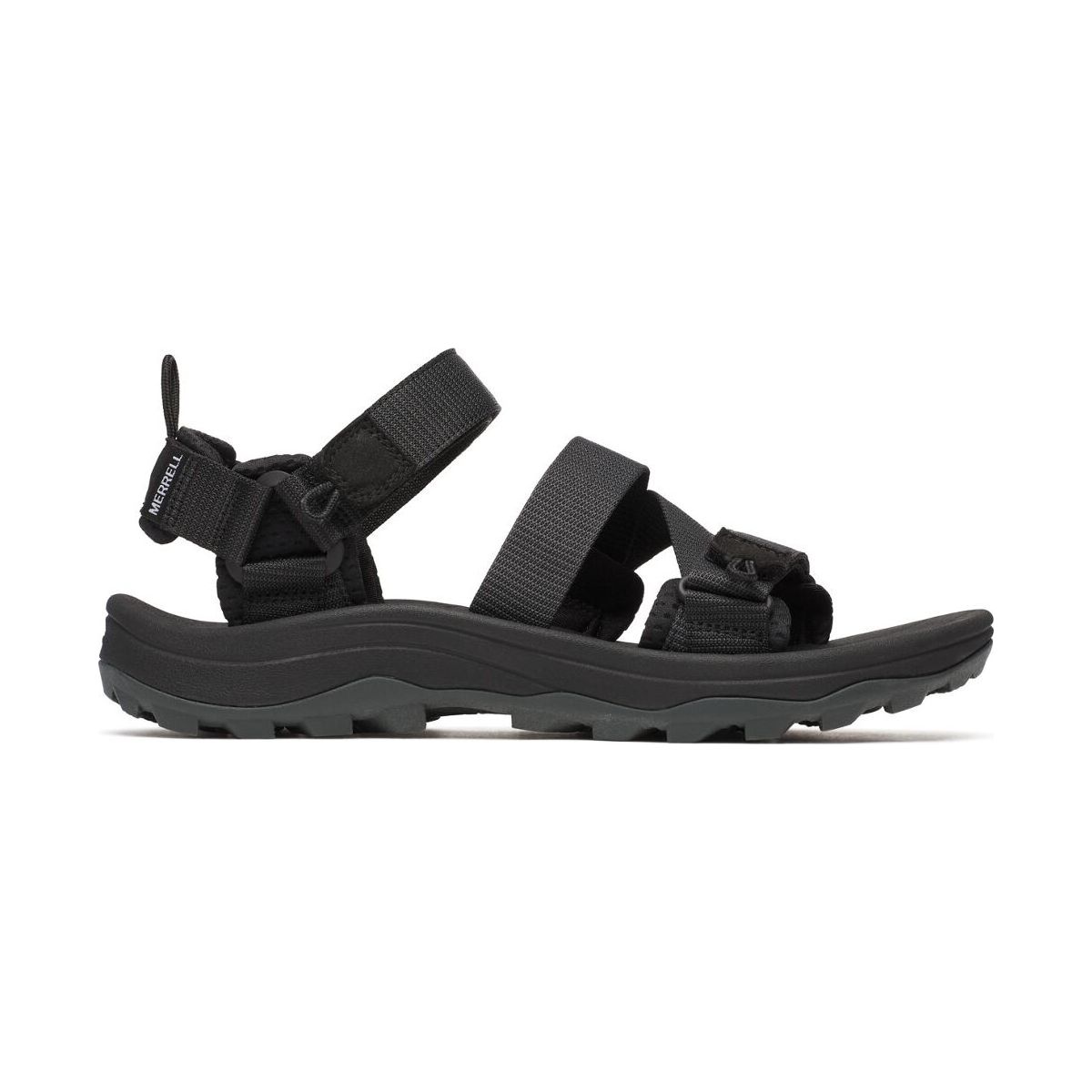 Merrell Speed Fusion Sport RMX Men black 43 J007083-43