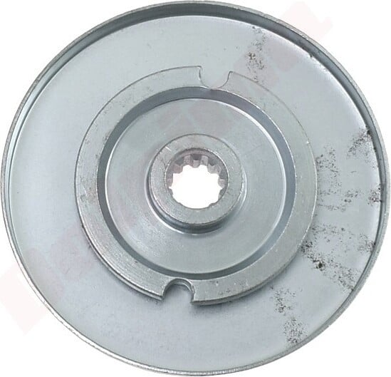 MAGIQ Parts Drukplaat voor Stihl FS200 en FS240